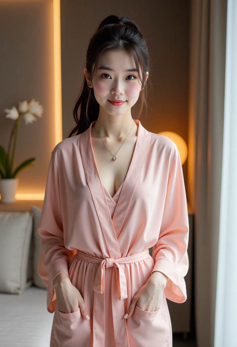 山海情